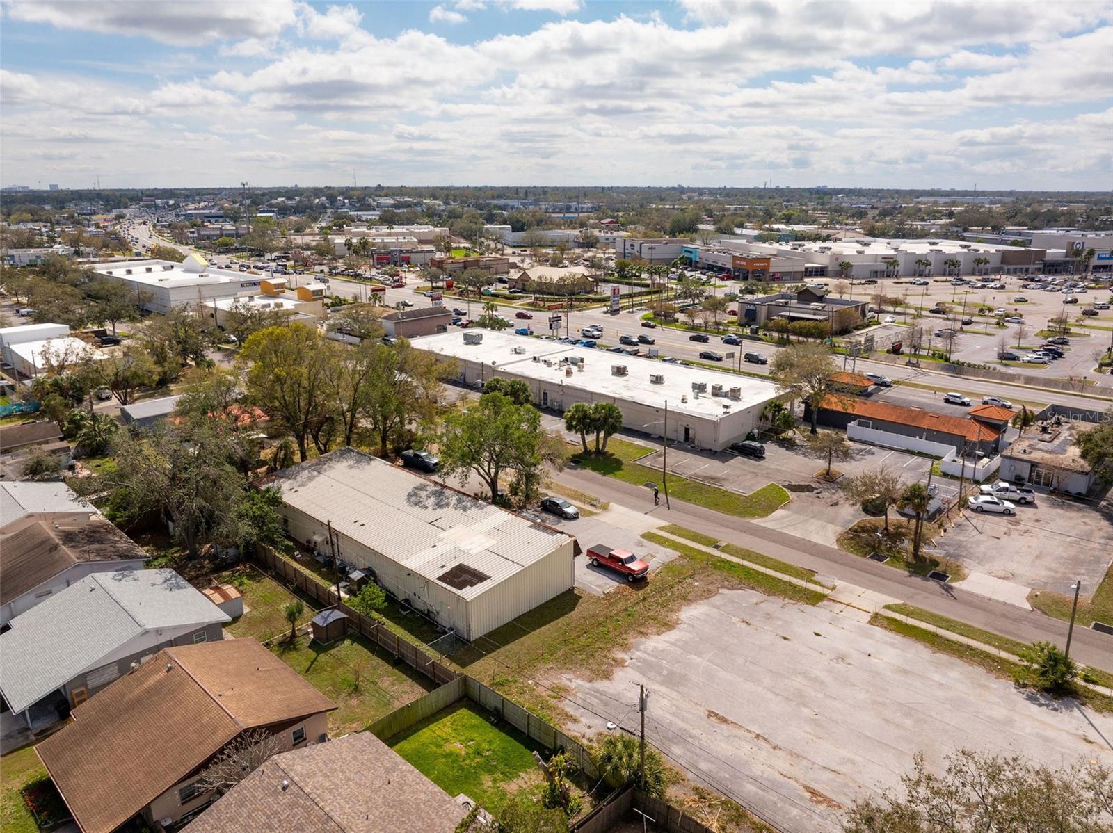 3563 CYPRESS TER N #3563, PINELLAS PARK, FL, 33781
