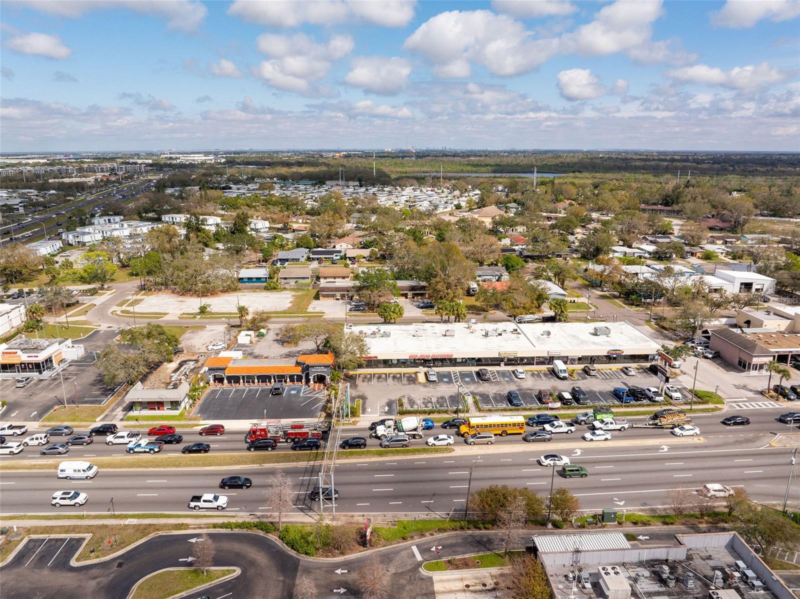 3563 CYPRESS TER N #3563, PINELLAS PARK, FL, 33781