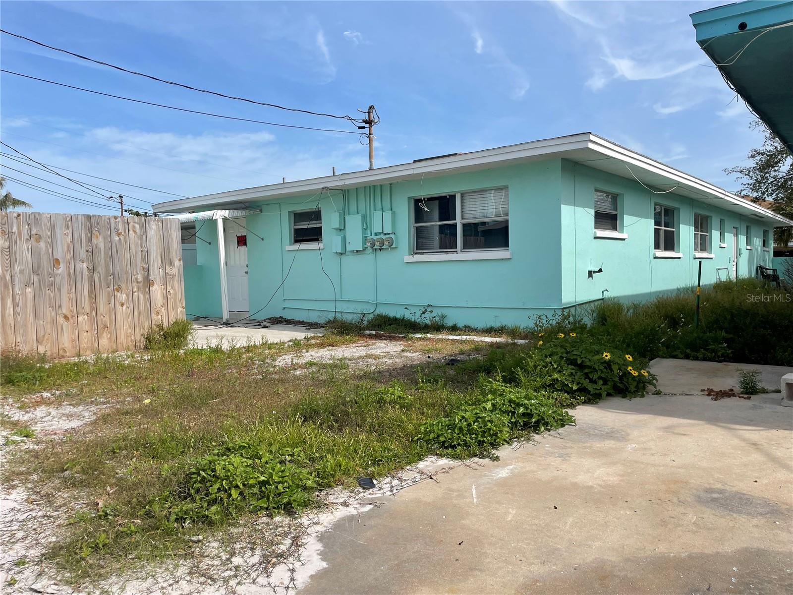 13388 1ST ST E, MADEIRA BEACH, FL, 33708