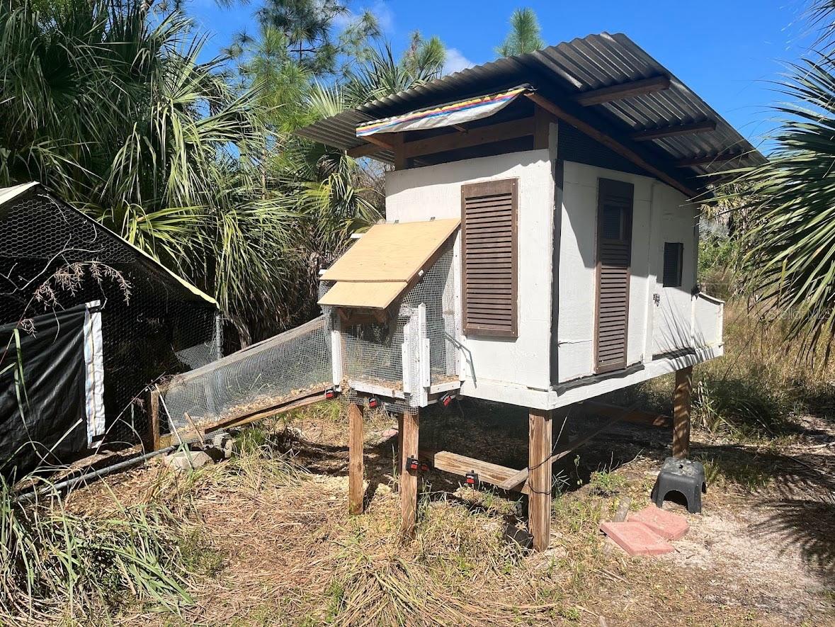 3205 HENDRY ISLES BLVD., CLEWISTON, FL, 33440