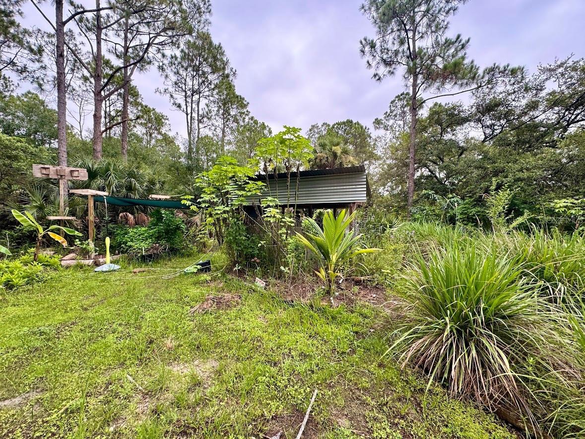 3205 HENDRY ISLES BLVD., CLEWISTON, FL, 33440