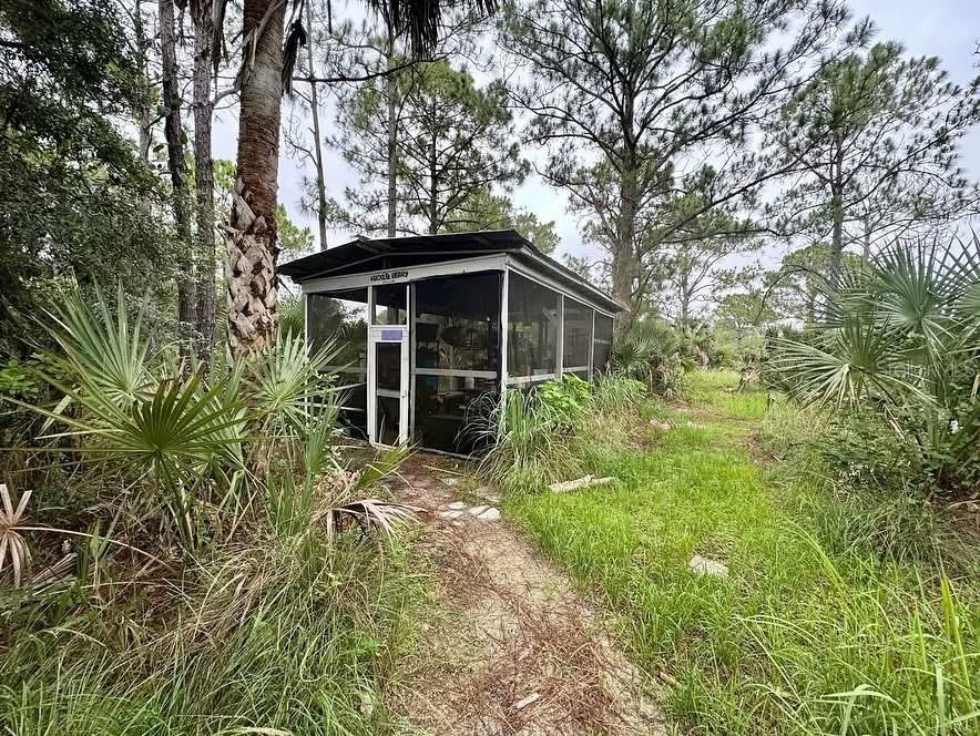 3205 HENDRY ISLES BLVD., CLEWISTON, FL, 33440