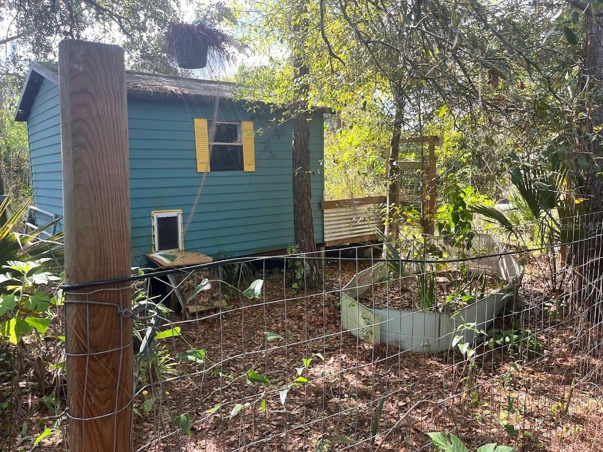 3205 HENDRY ISLES BLVD., CLEWISTON, FL, 33440