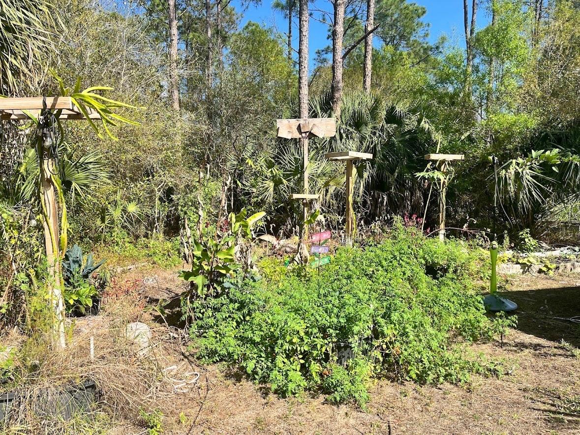 3205 HENDRY ISLES BLVD., CLEWISTON, FL, 33440