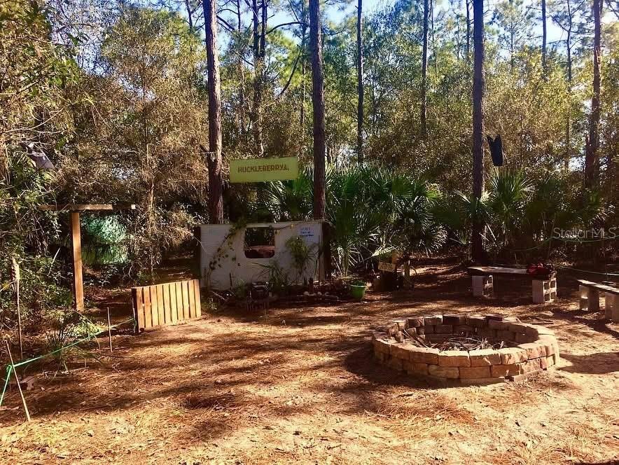 3205 HENDRY ISLES BLVD., CLEWISTON, FL, 33440
