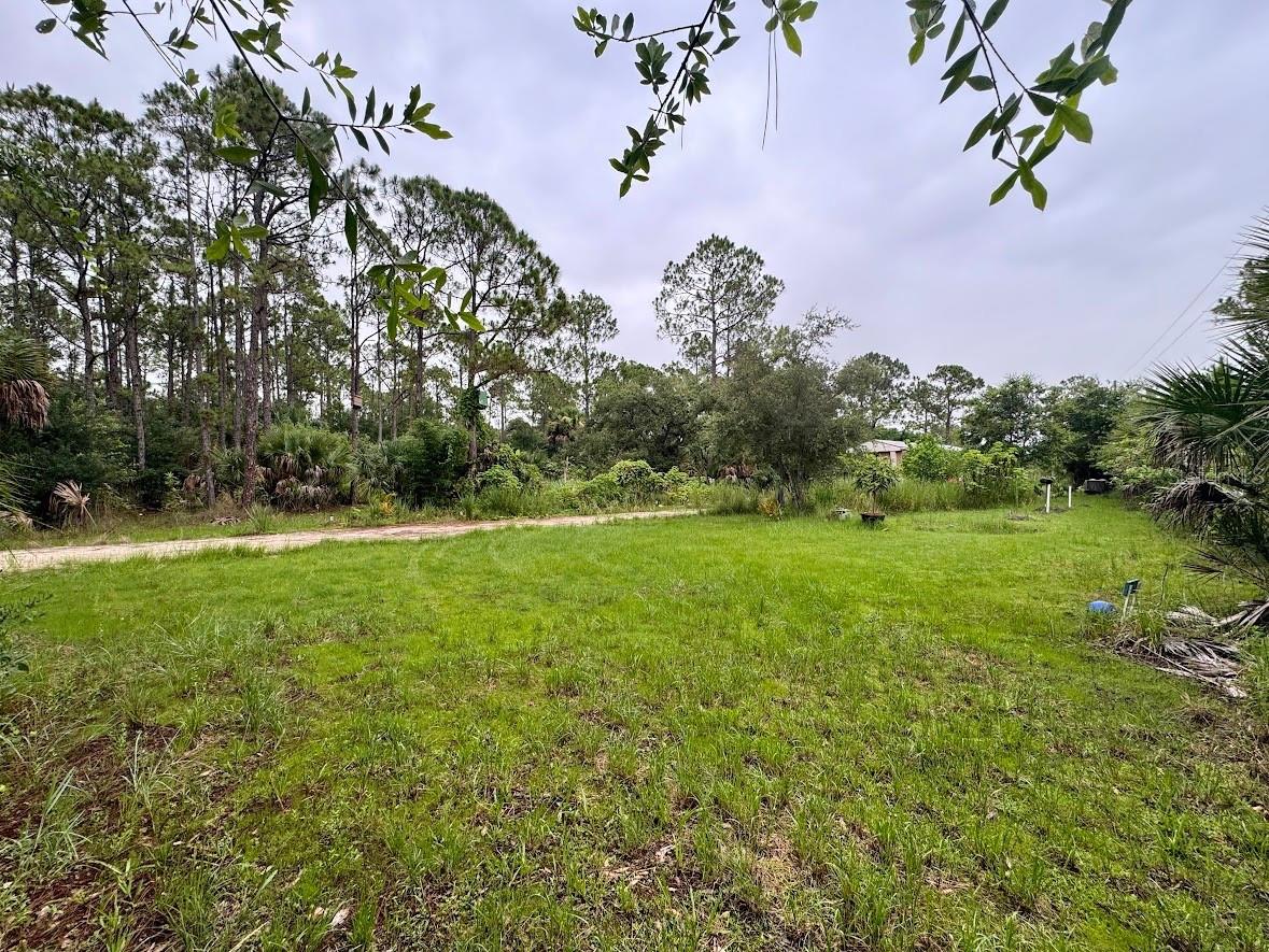 3205 HENDRY ISLES BLVD., CLEWISTON, FL, 33440