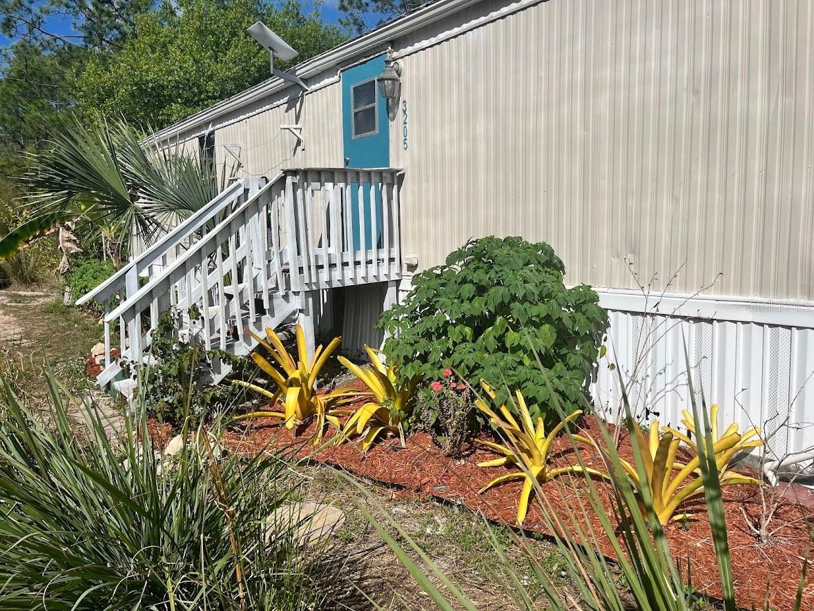 3205 HENDRY ISLES BLVD., CLEWISTON, FL, 33440