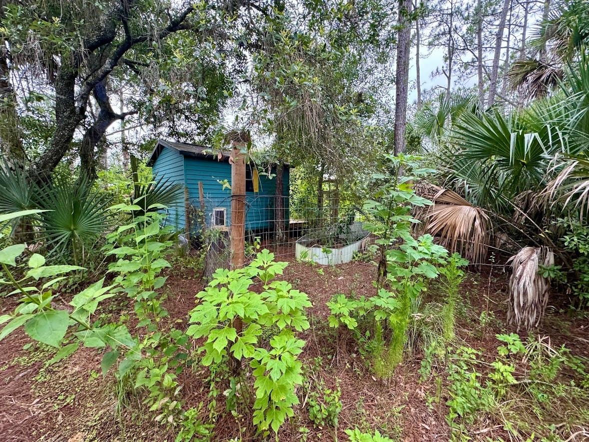 3205 HENDRY ISLES BLVD., CLEWISTON, FL, 33440