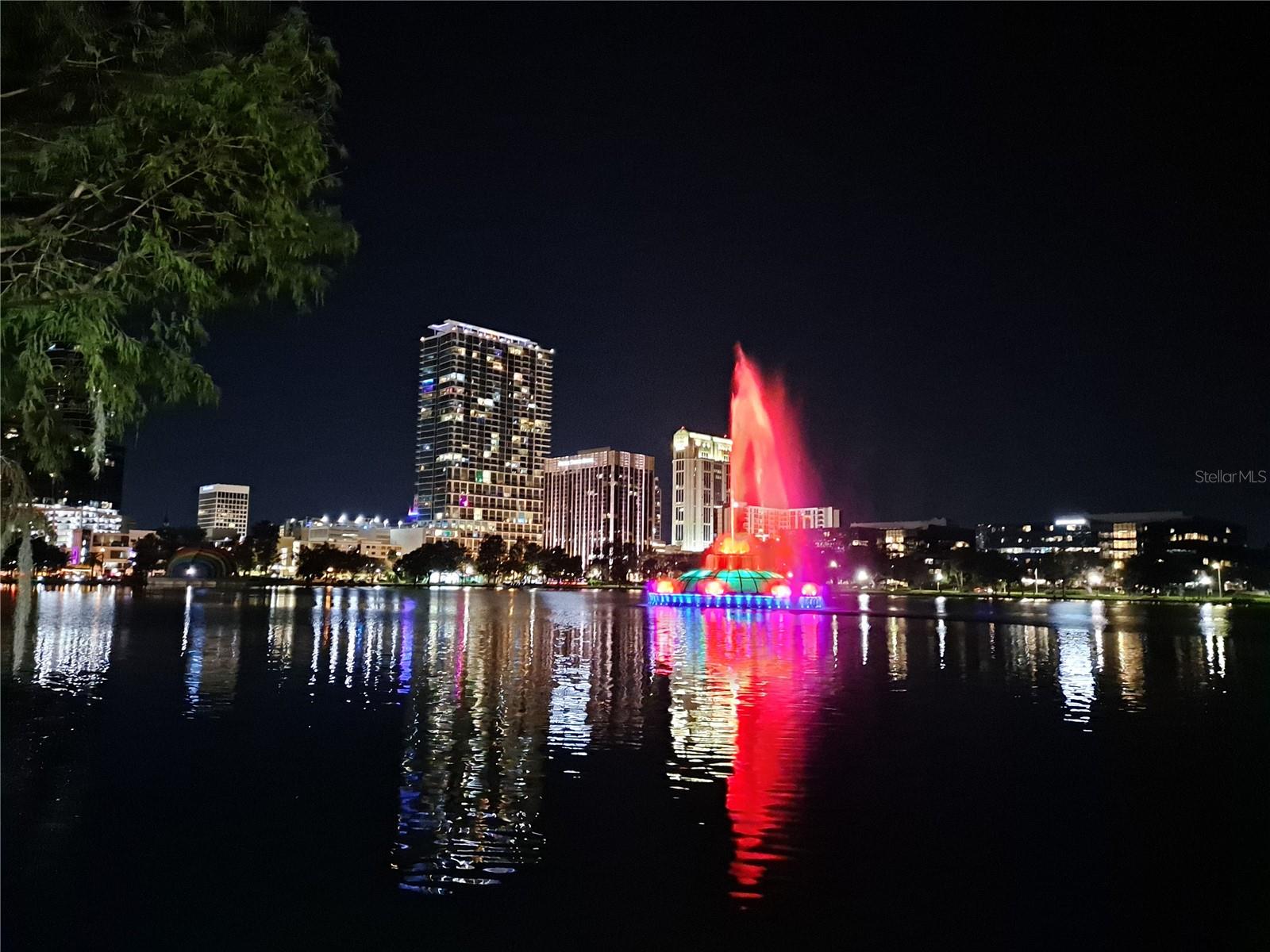 155 S COURT AVE #2106, ORLANDO, FL, 32801