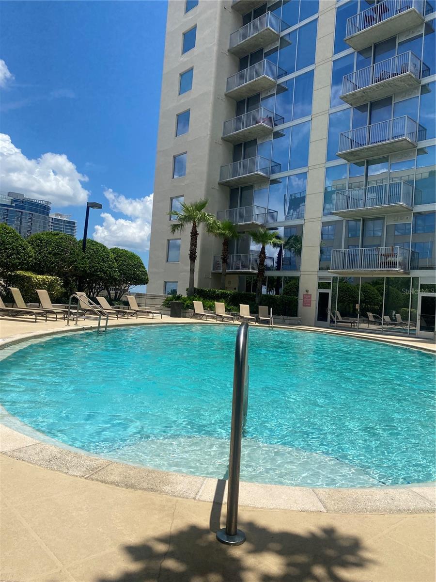 155 S COURT AVE #2106, ORLANDO, FL, 32801