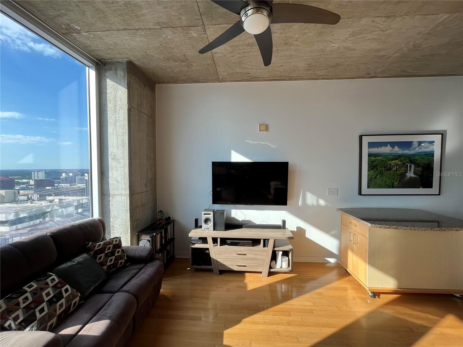 155 S COURT AVE #2106, ORLANDO, FL, 32801