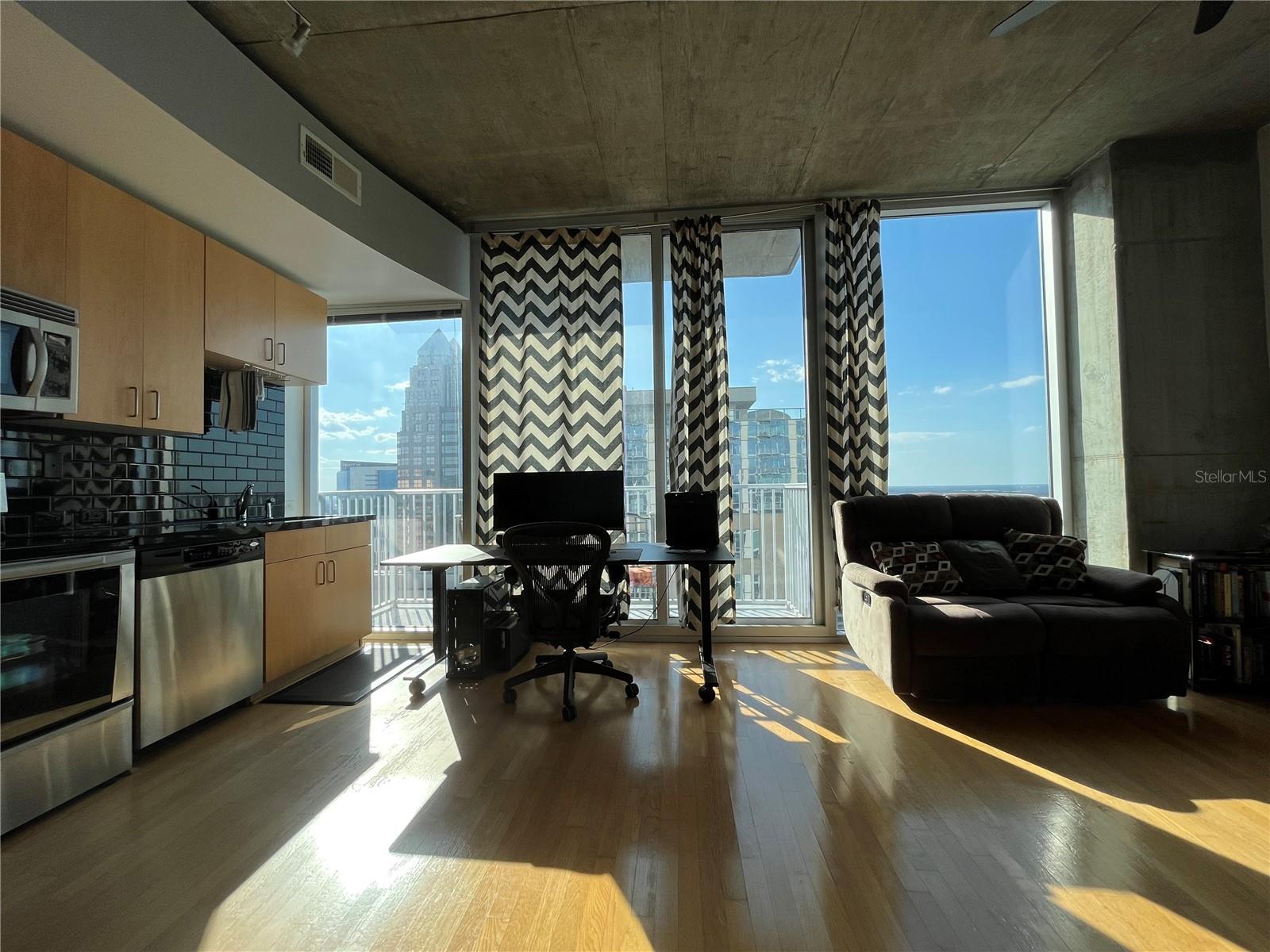 155 S COURT AVE #2106, ORLANDO, FL, 32801