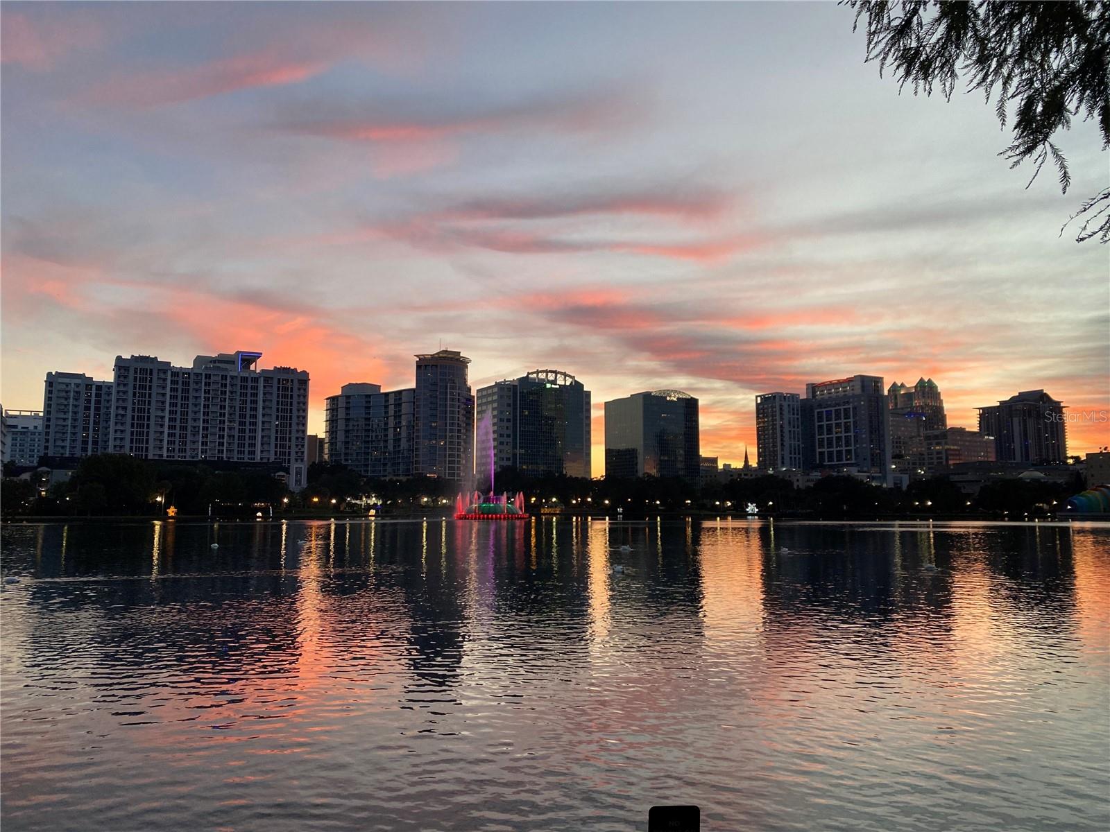 155 S COURT AVE #2106, ORLANDO, FL, 32801