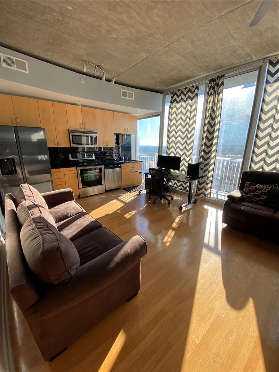 155 S COURT AVE #2106, ORLANDO, FL, 32801