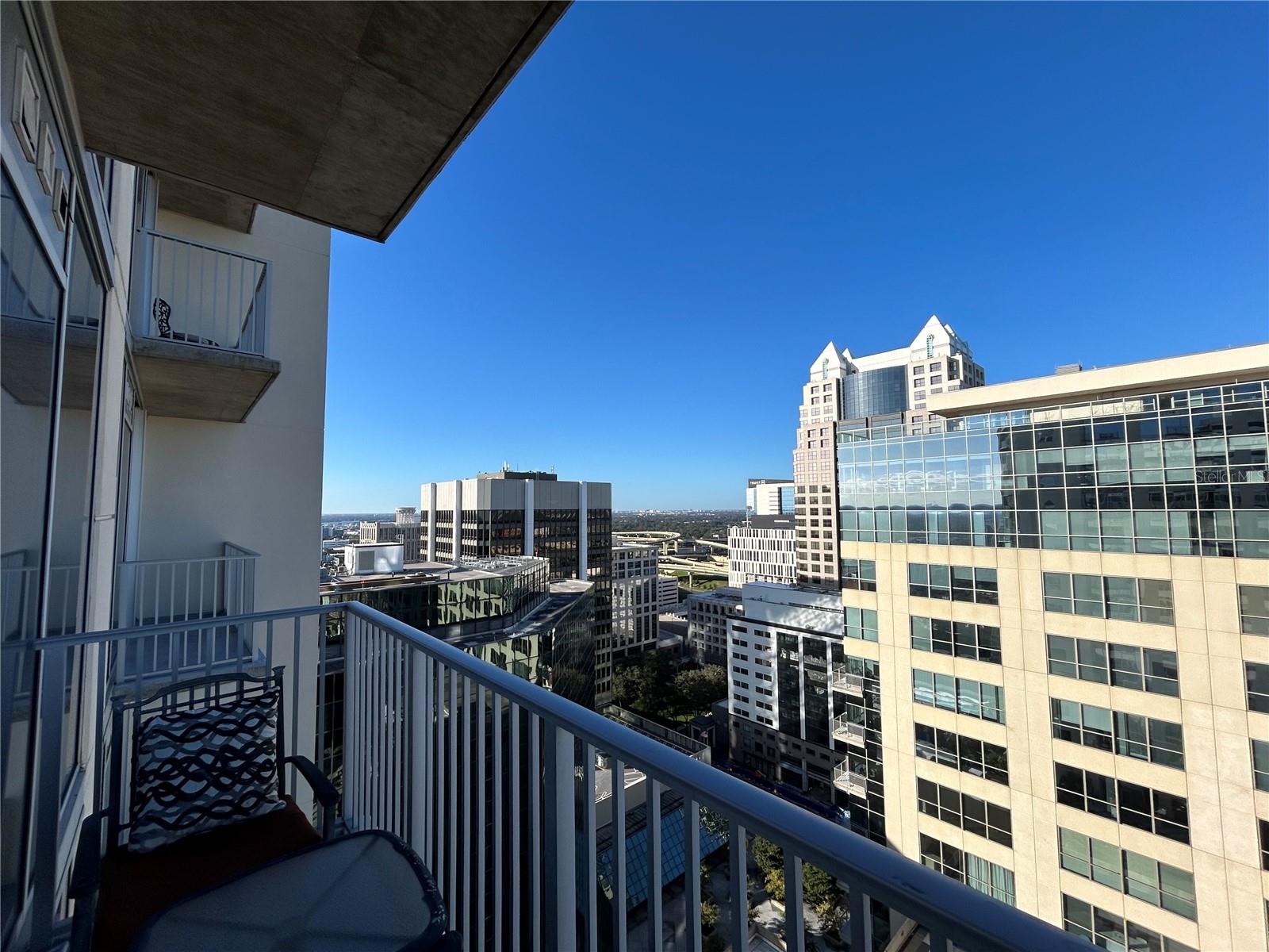 155 S COURT AVE #2106, ORLANDO, FL, 32801