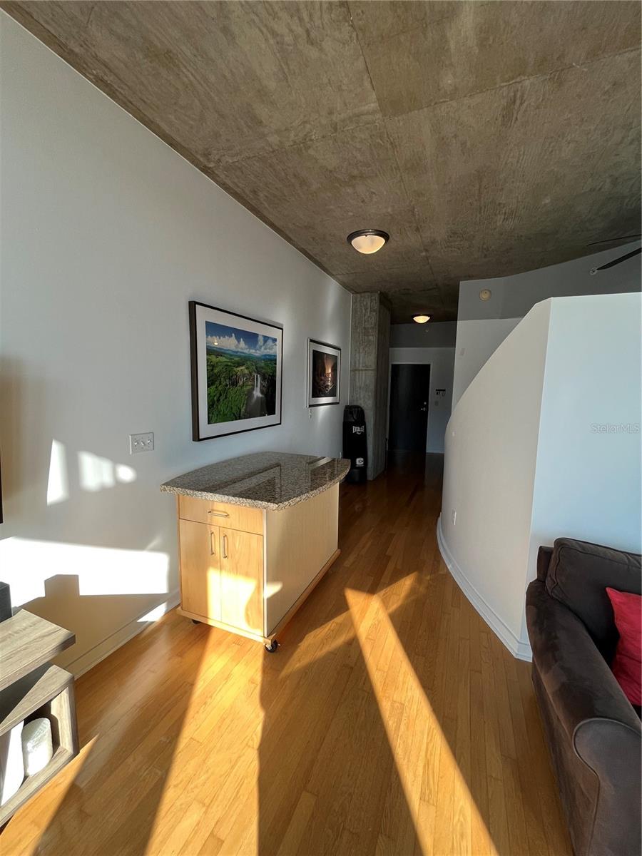 155 S COURT AVE #2106, ORLANDO, FL, 32801