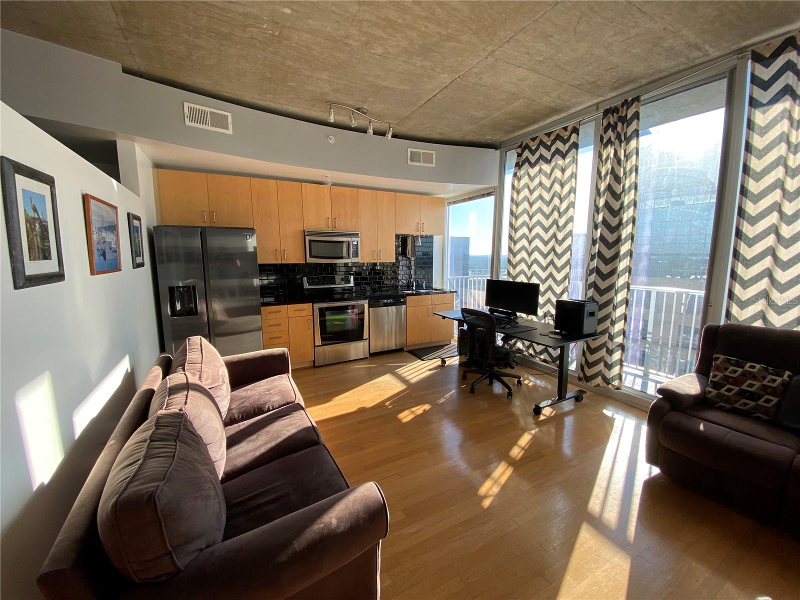 155 S COURT AVE #2106, ORLANDO, FL, 32801