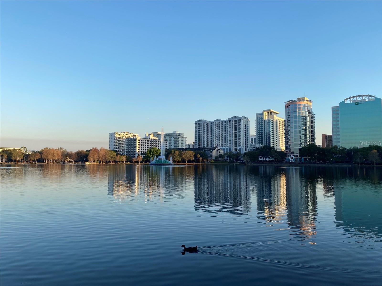 155 S COURT AVE #2106, ORLANDO, FL, 32801