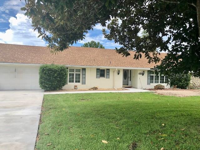 5325 KINGS CT #Unit #A, FRUITLAND PARK, FL, 34731