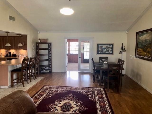 5325 KINGS CT #Unit #A, FRUITLAND PARK, FL, 34731