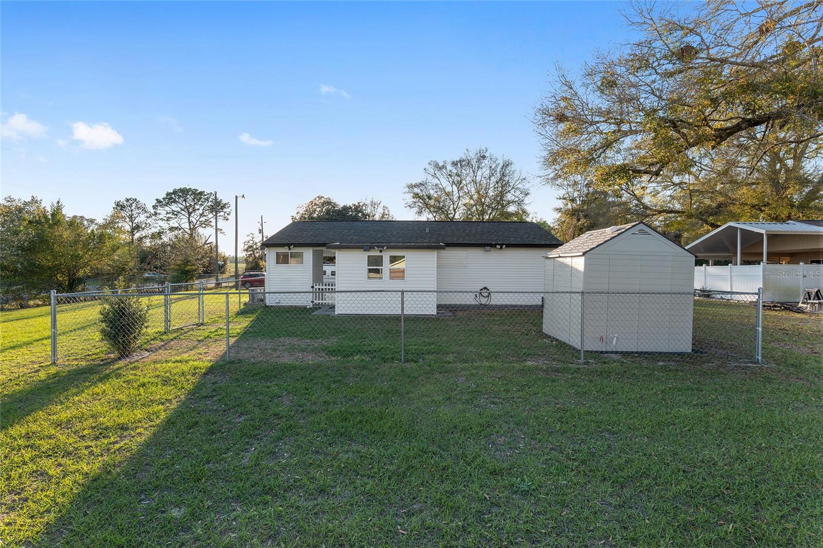 10495 SW 100TH AVE, OCALA, FL, 34481