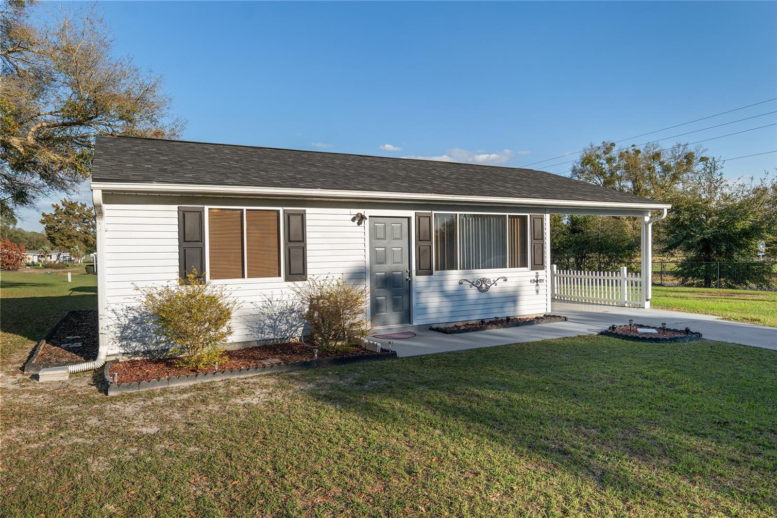 10495 SW 100TH AVE, OCALA, FL, 34481