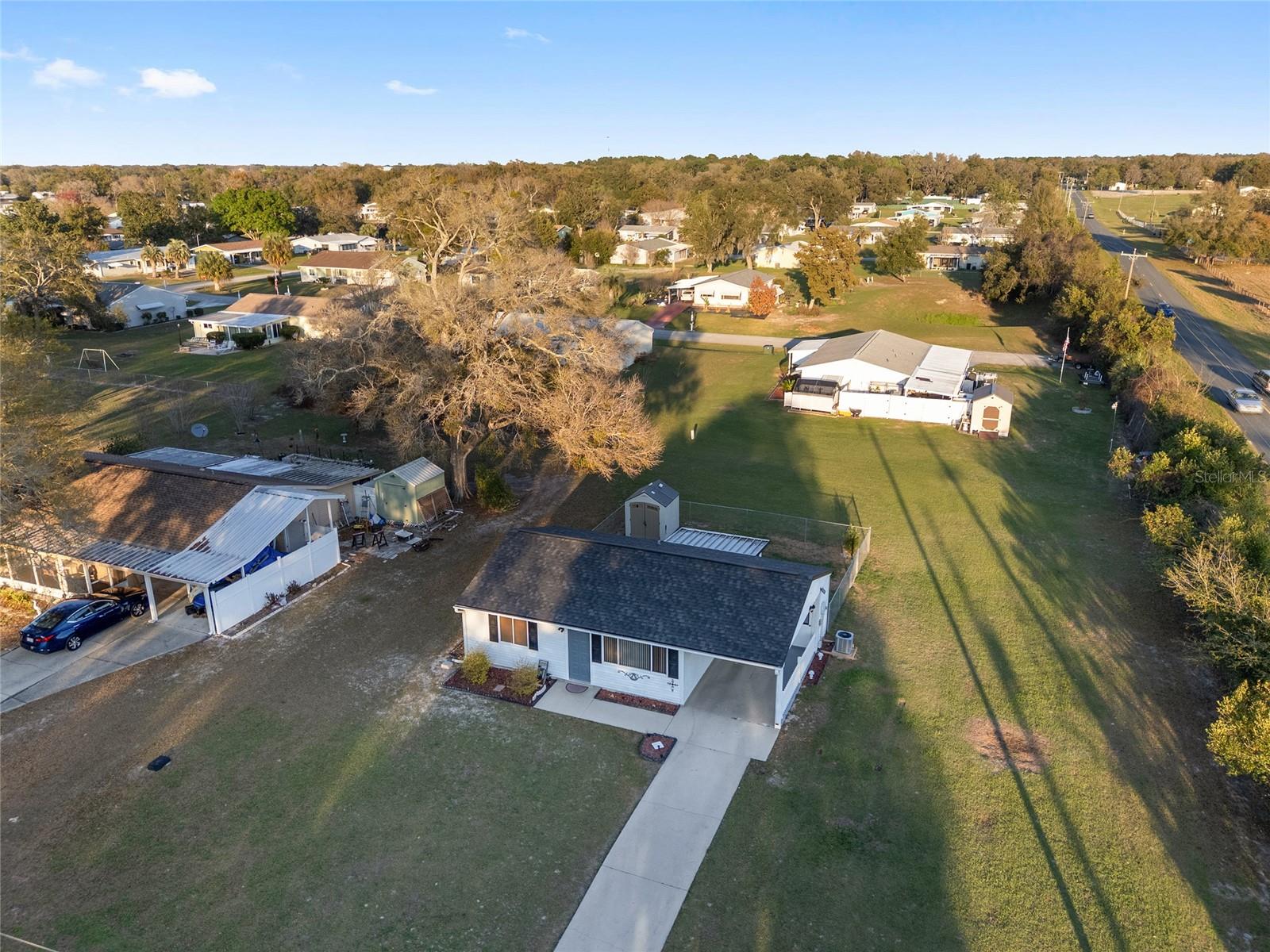 10495 SW 100TH AVE, OCALA, FL, 34481