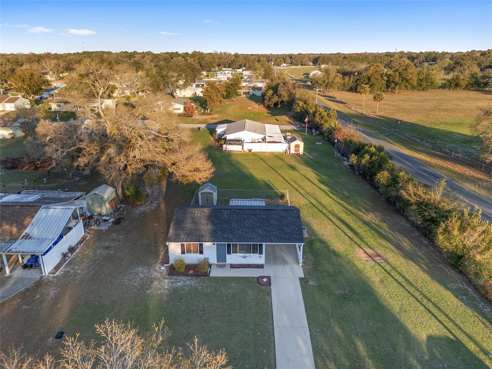 10495 SW 100TH AVE, OCALA, FL, 34481