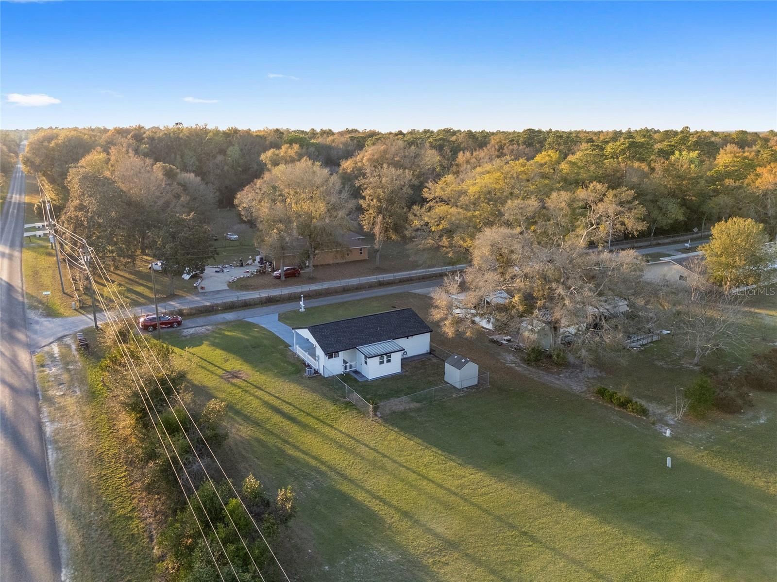 10495 SW 100TH AVE, OCALA, FL, 34481