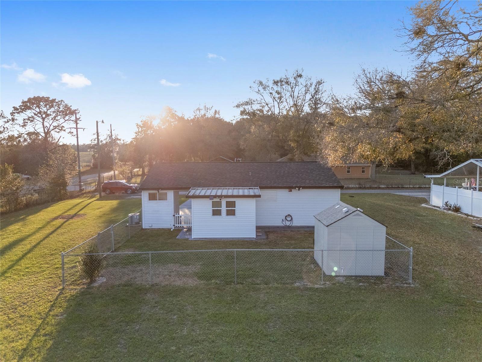10495 SW 100TH AVE, OCALA, FL, 34481