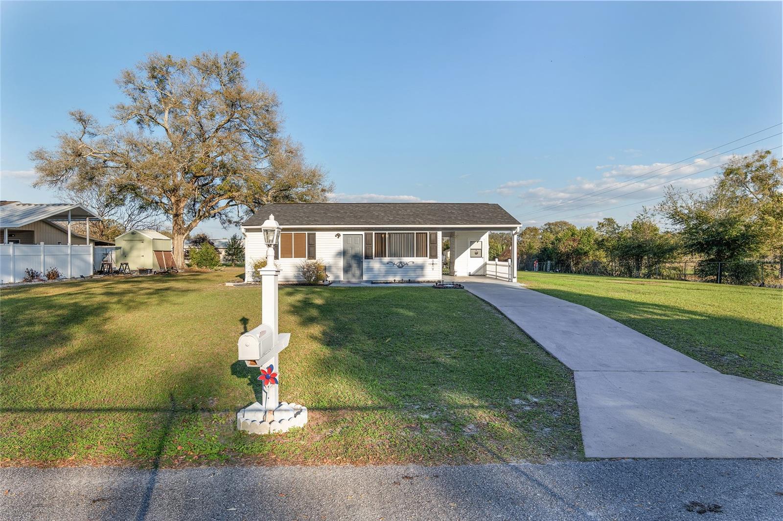 10495 SW 100TH AVE, OCALA, FL, 34481