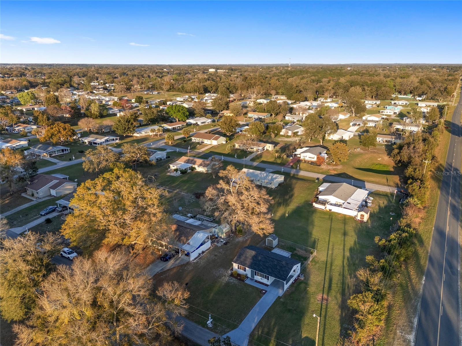 10495 SW 100TH AVE, OCALA, FL, 34481