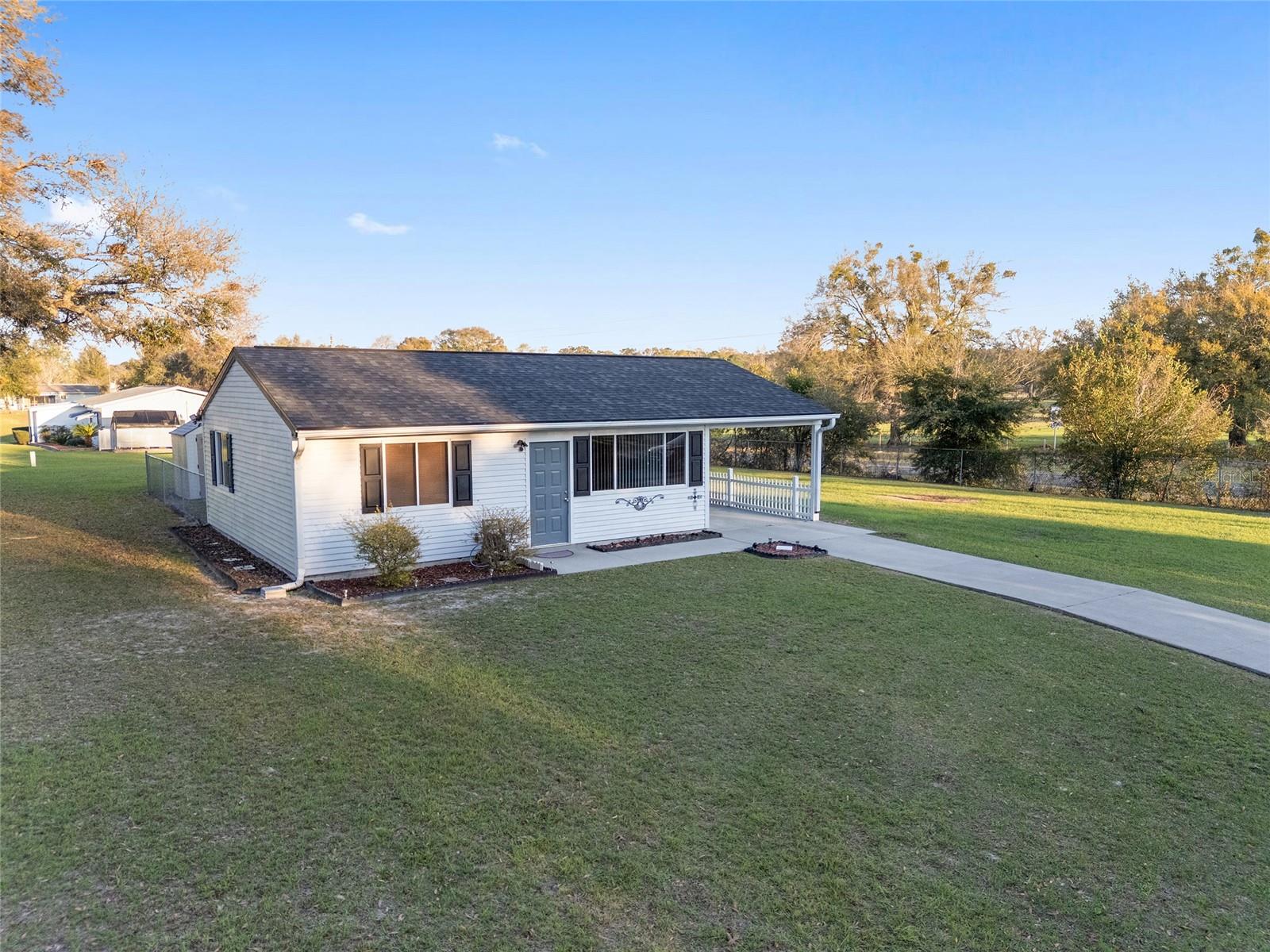 10495 SW 100TH AVE, OCALA, FL, 34481