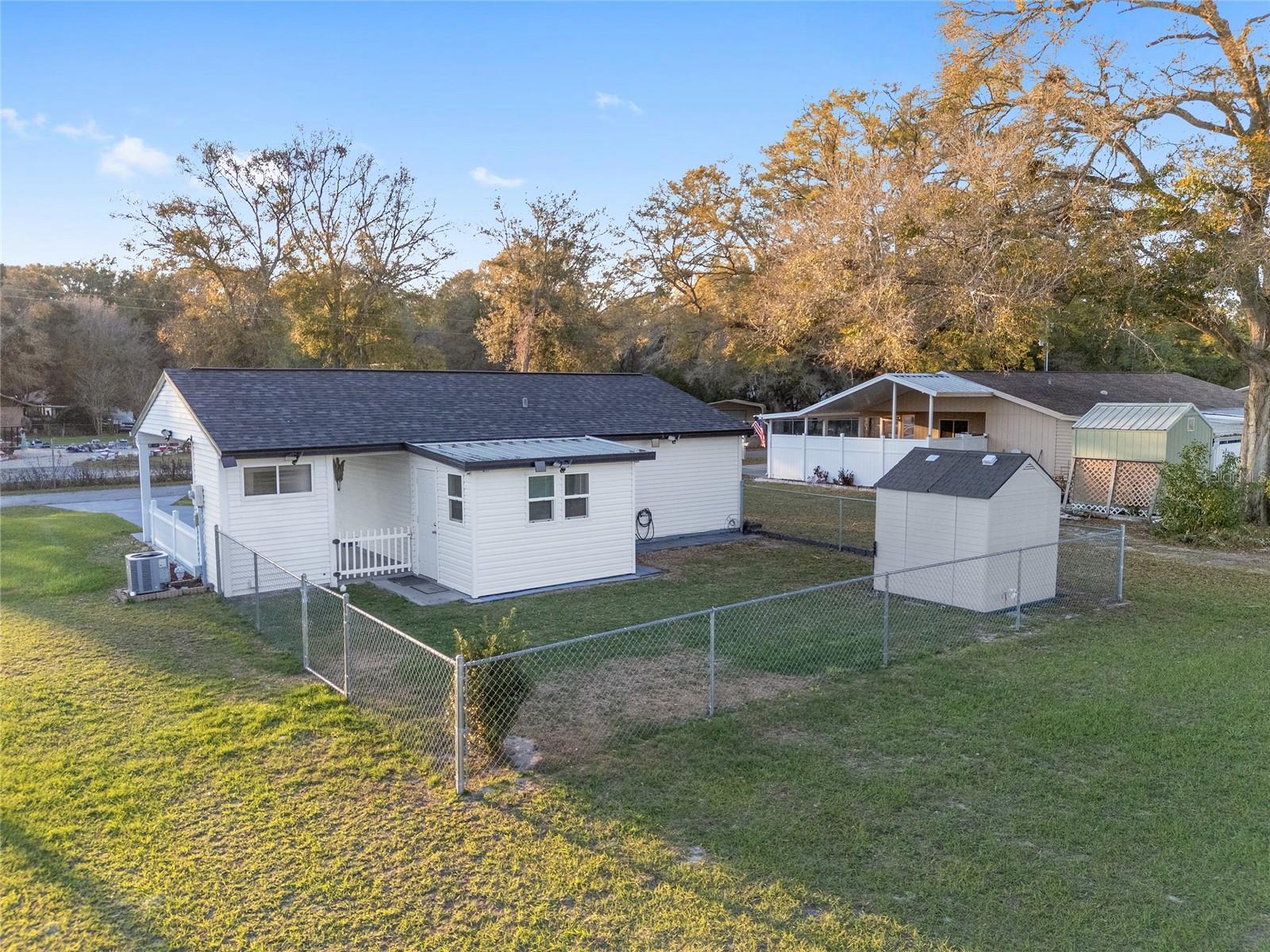10495 SW 100TH AVE, OCALA, FL, 34481