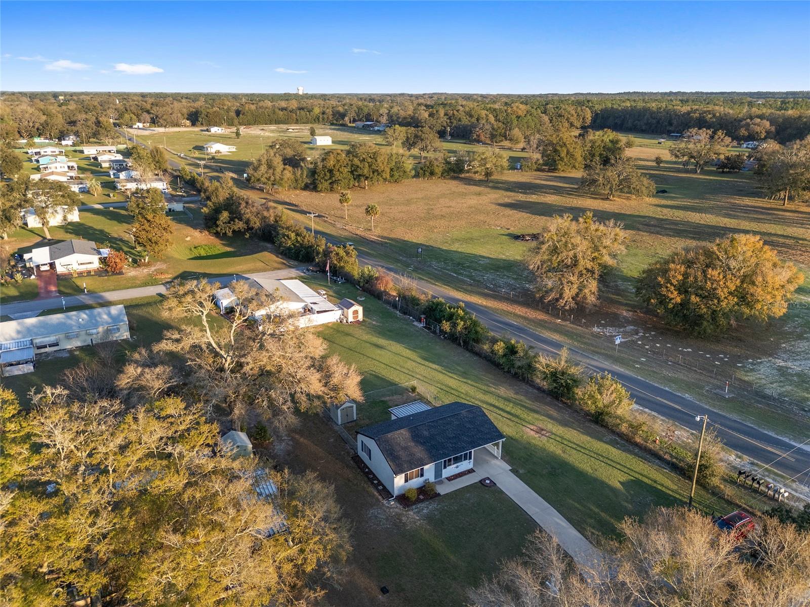 10495 SW 100TH AVE, OCALA, FL, 34481