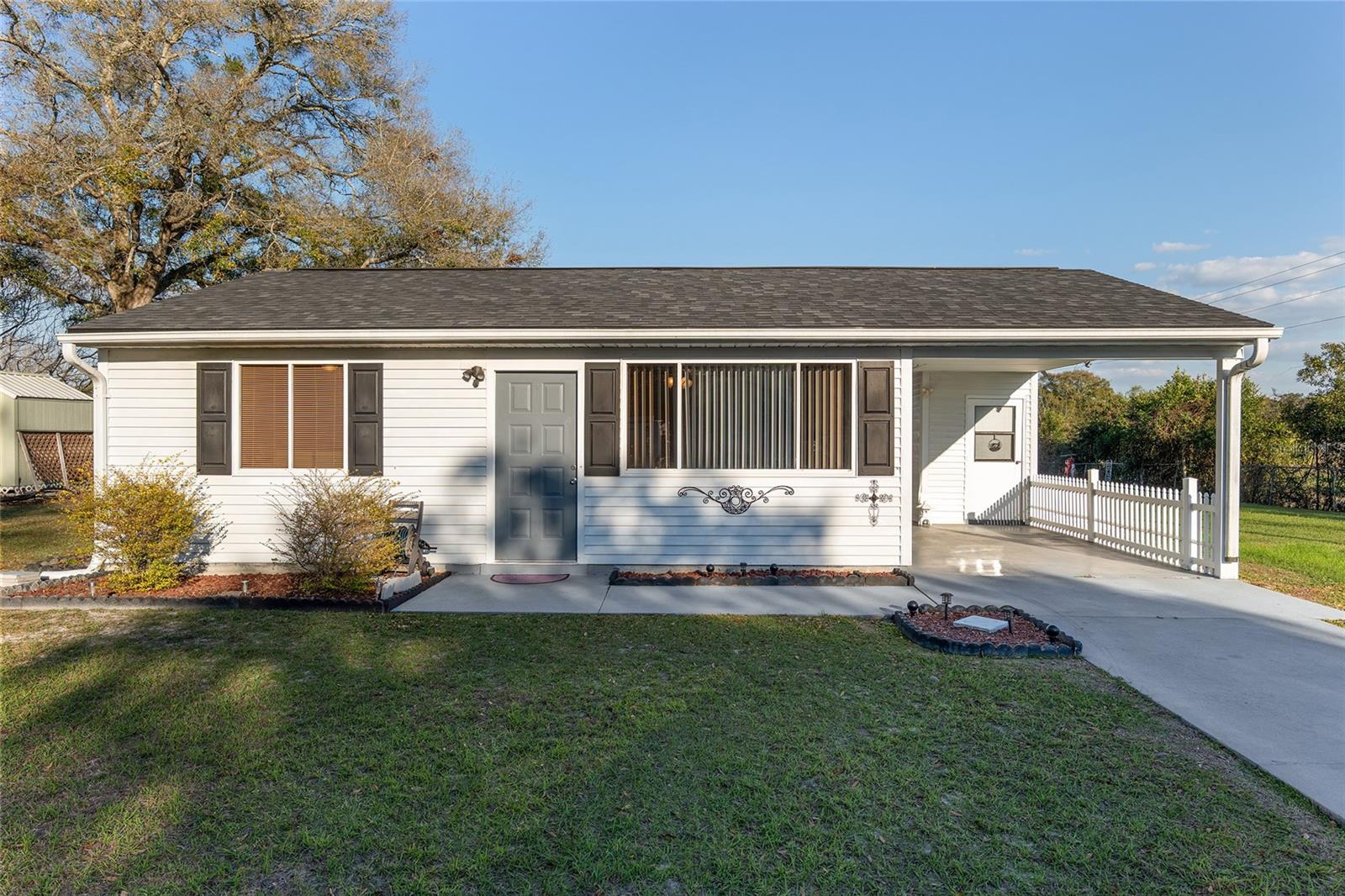 10495 SW 100TH AVE, OCALA, FL, 34481