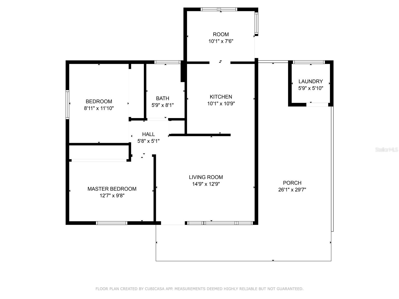 10495 SW 100TH AVE, OCALA, FL, 34481