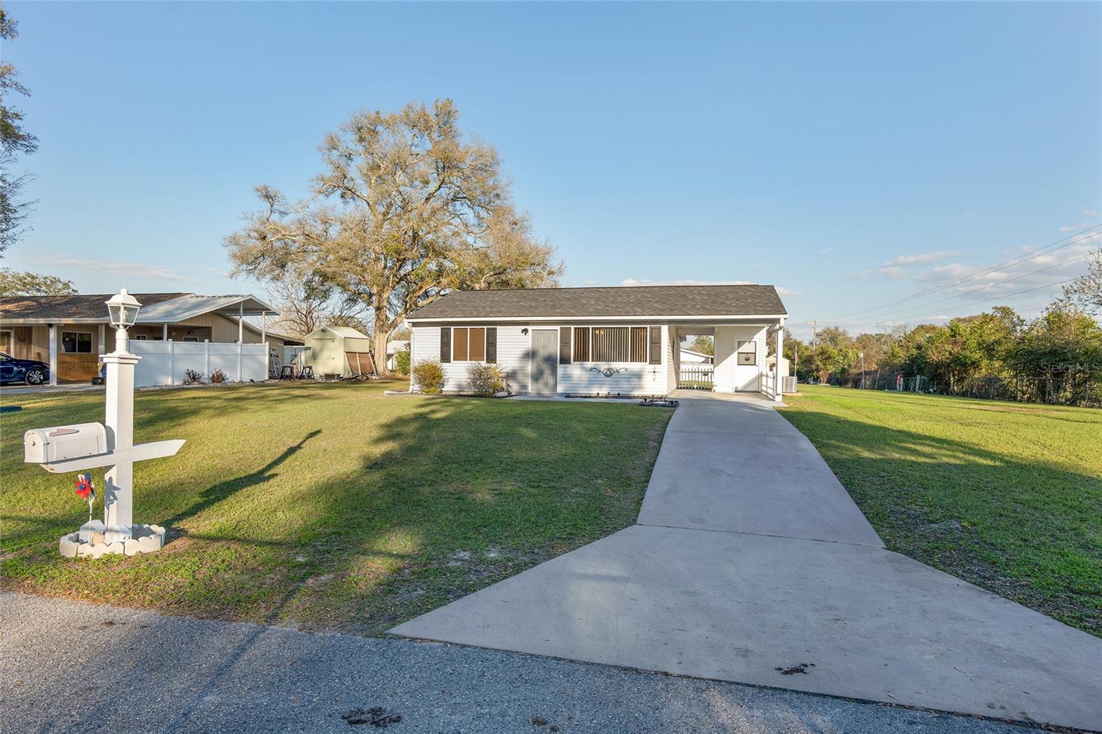 10495 SW 100TH AVE, OCALA, FL, 34481