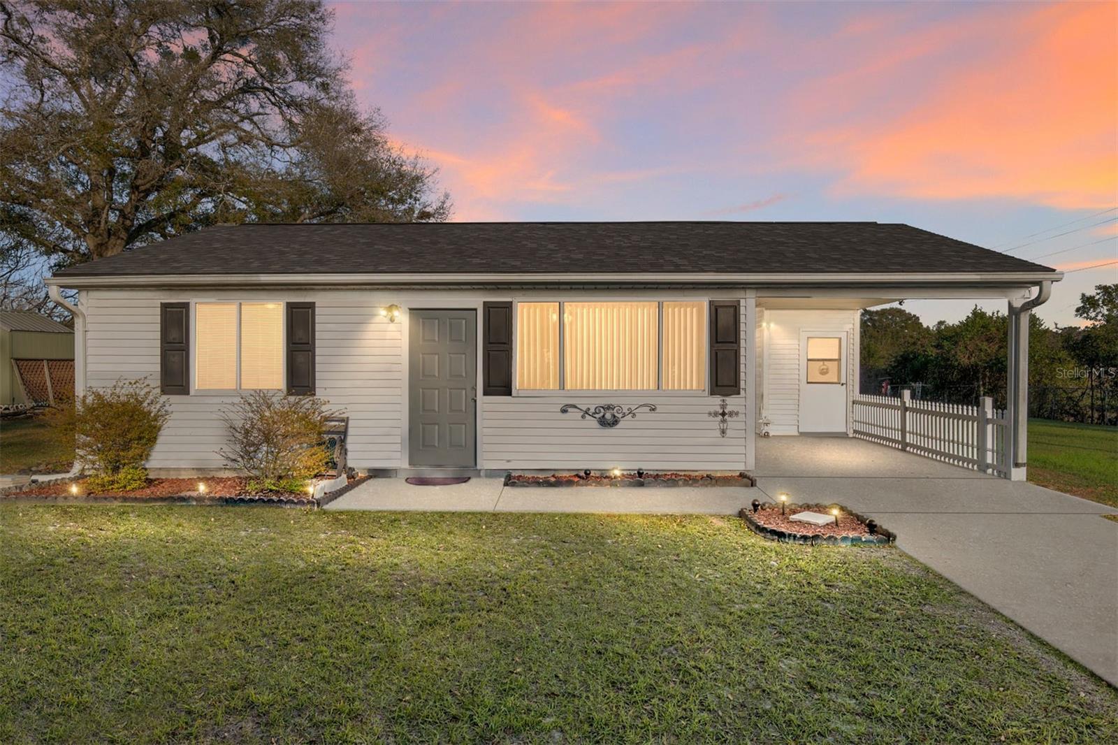 10495 SW 100TH AVE, OCALA, FL, 34481