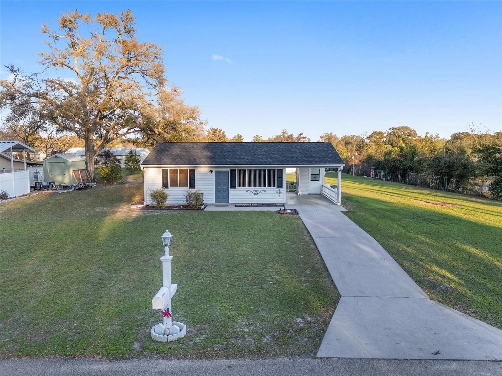 10495 SW 100TH AVE, OCALA, FL, 34481