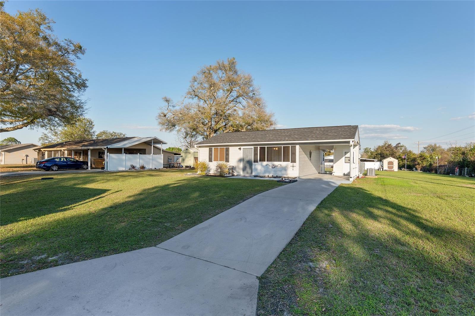10495 SW 100TH AVE, OCALA, FL, 34481