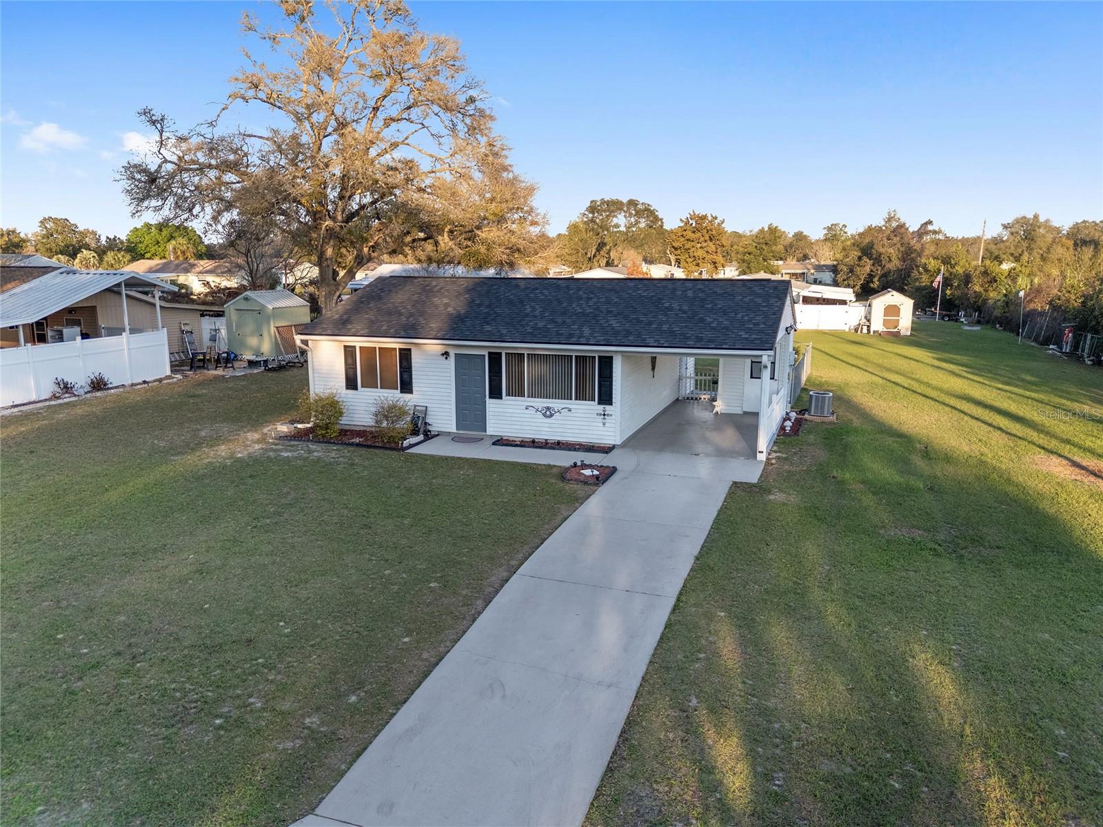 10495 SW 100TH AVE, OCALA, FL, 34481