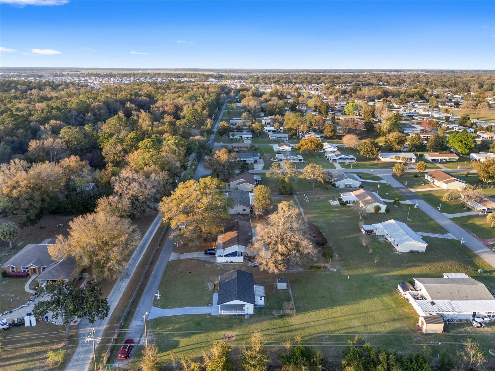 10495 SW 100TH AVE, OCALA, FL, 34481
