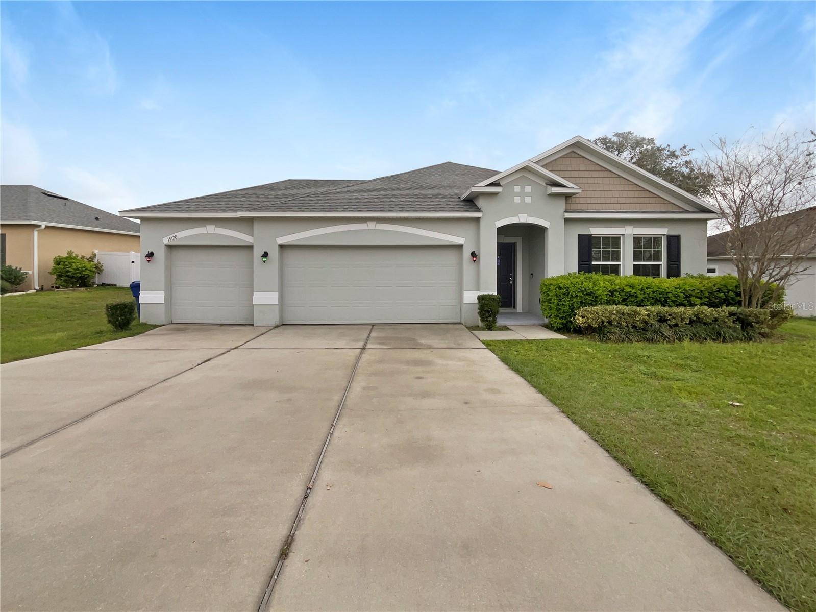 15120 ZENITH AVE, MASCOTTE, FL, 34753