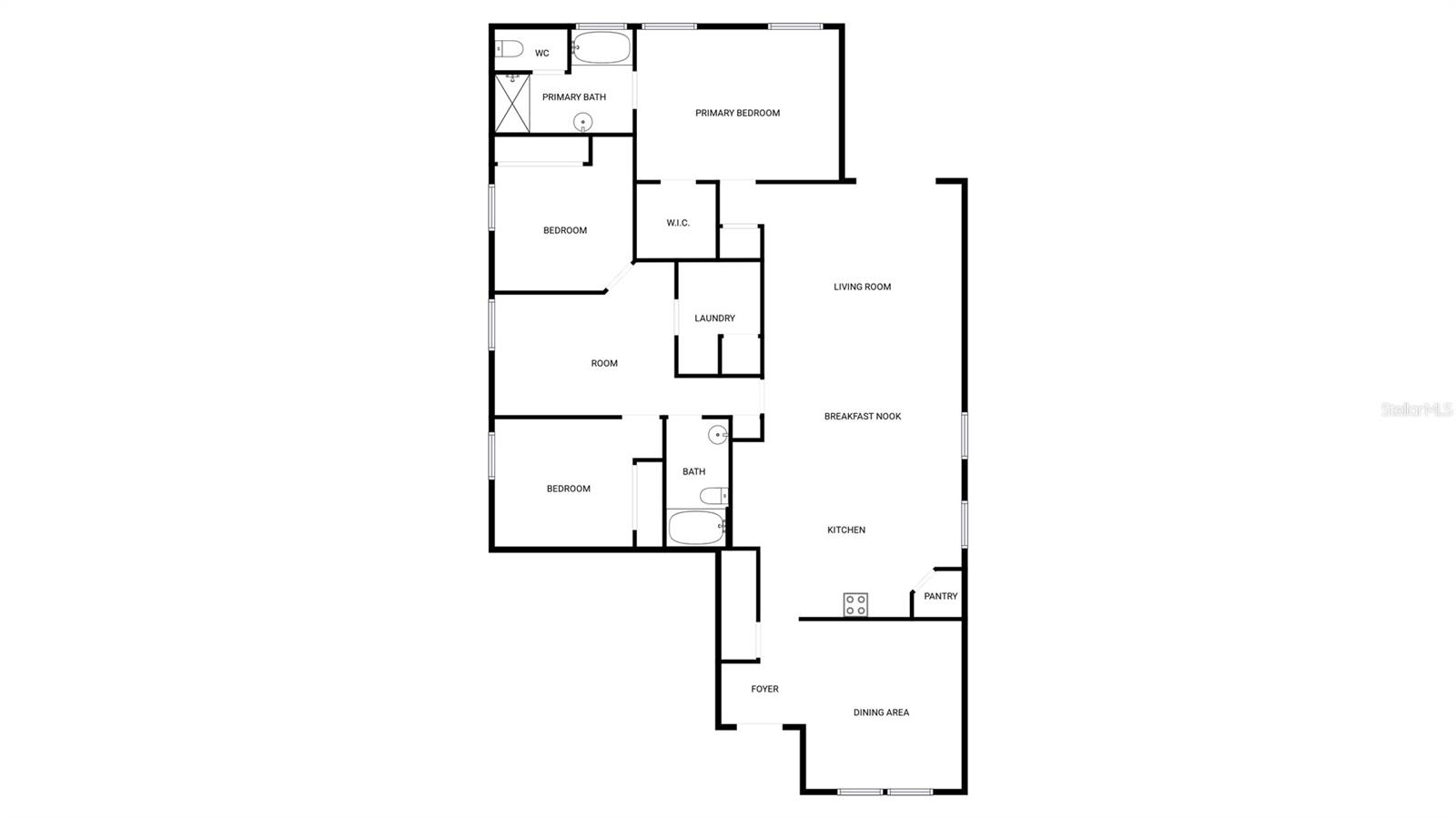 15120 ZENITH AVE, MASCOTTE, FL, 34753
