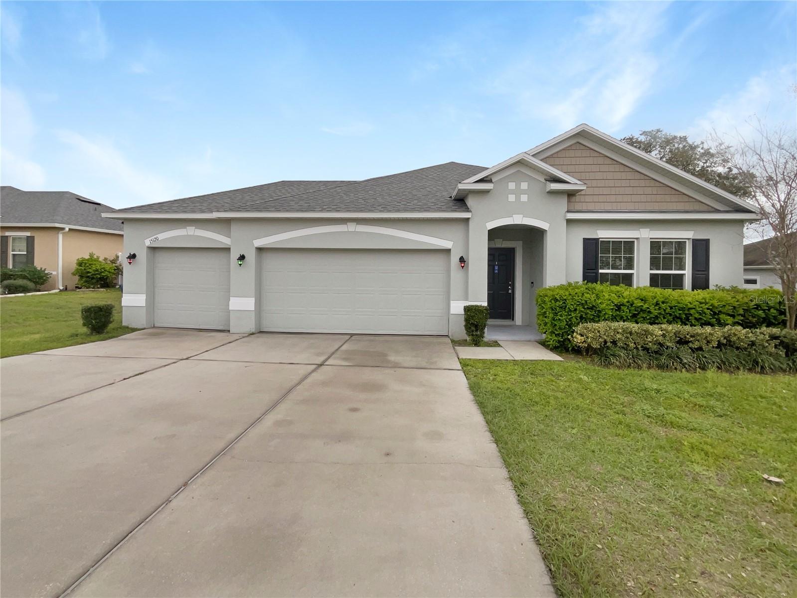 15120 ZENITH AVE, MASCOTTE, FL, 34753