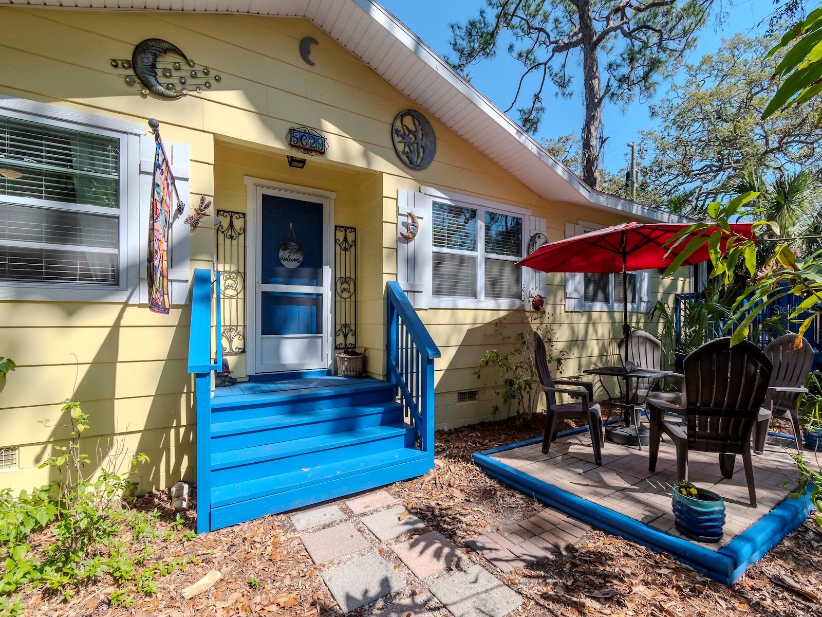 5029 29TH AVE S, GULFPORT, FL, 33707