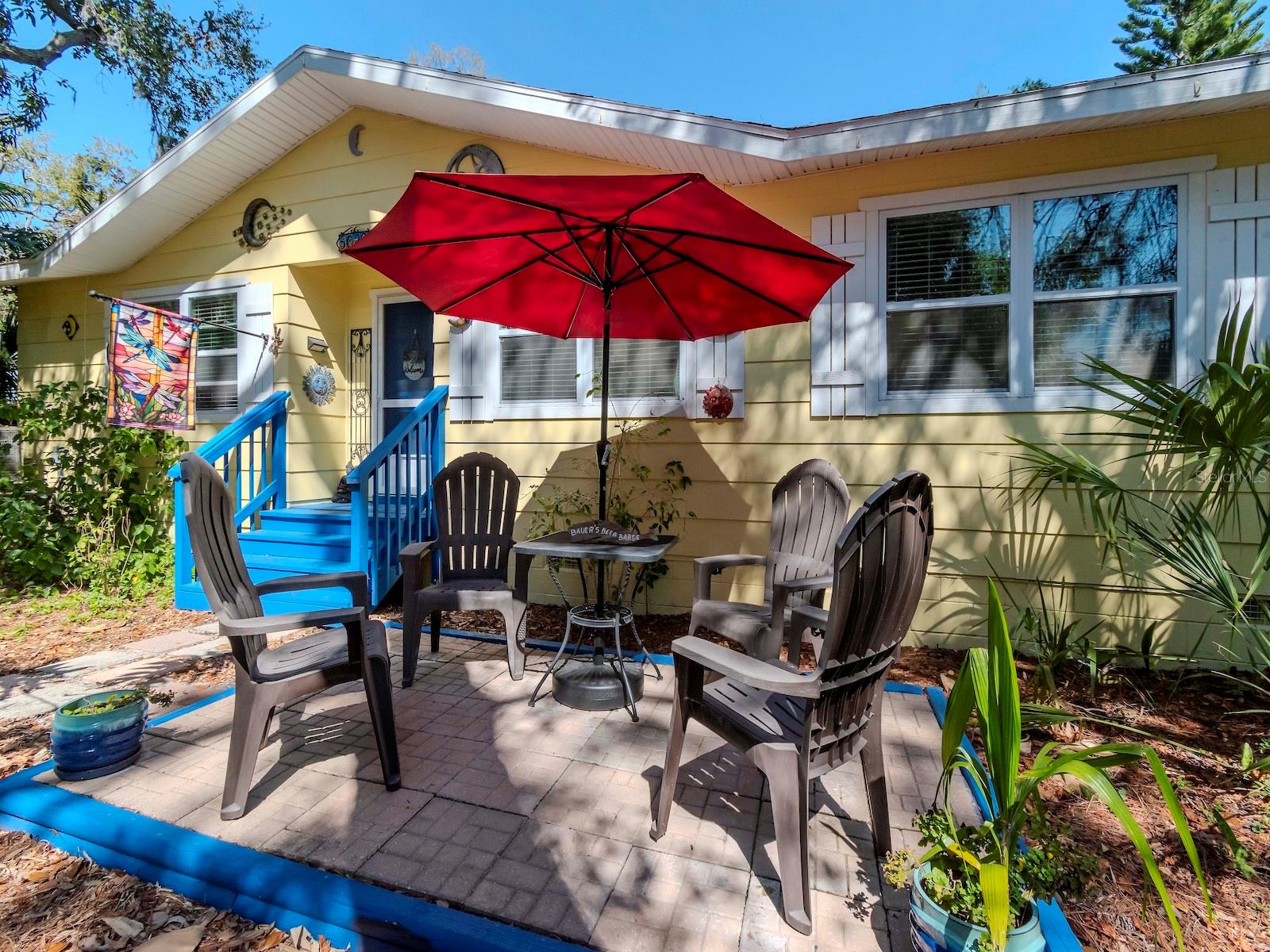 5029 29TH AVE S, GULFPORT, FL, 33707