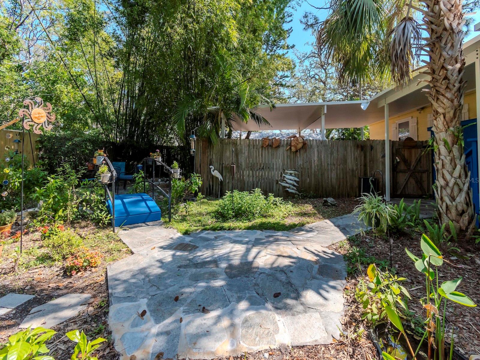 5029 29TH AVE S, GULFPORT, FL, 33707