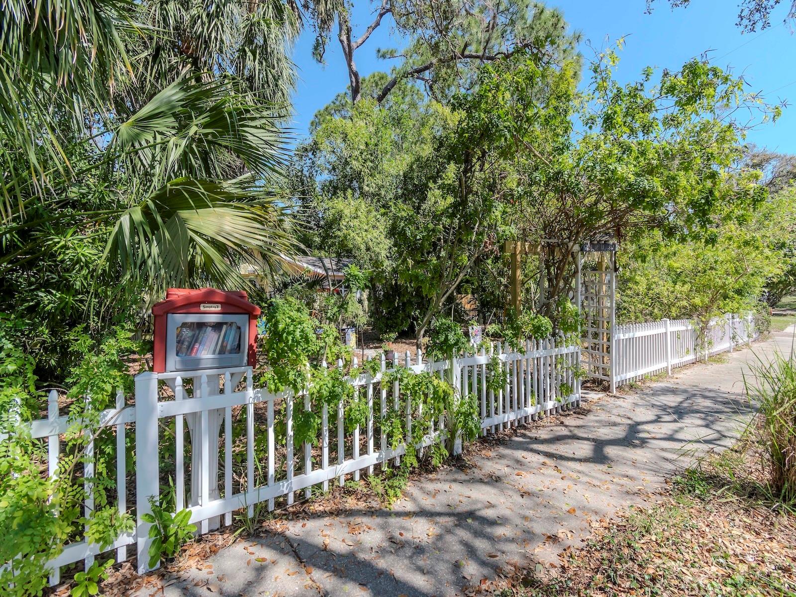 5029 29TH AVE S, GULFPORT, FL, 33707